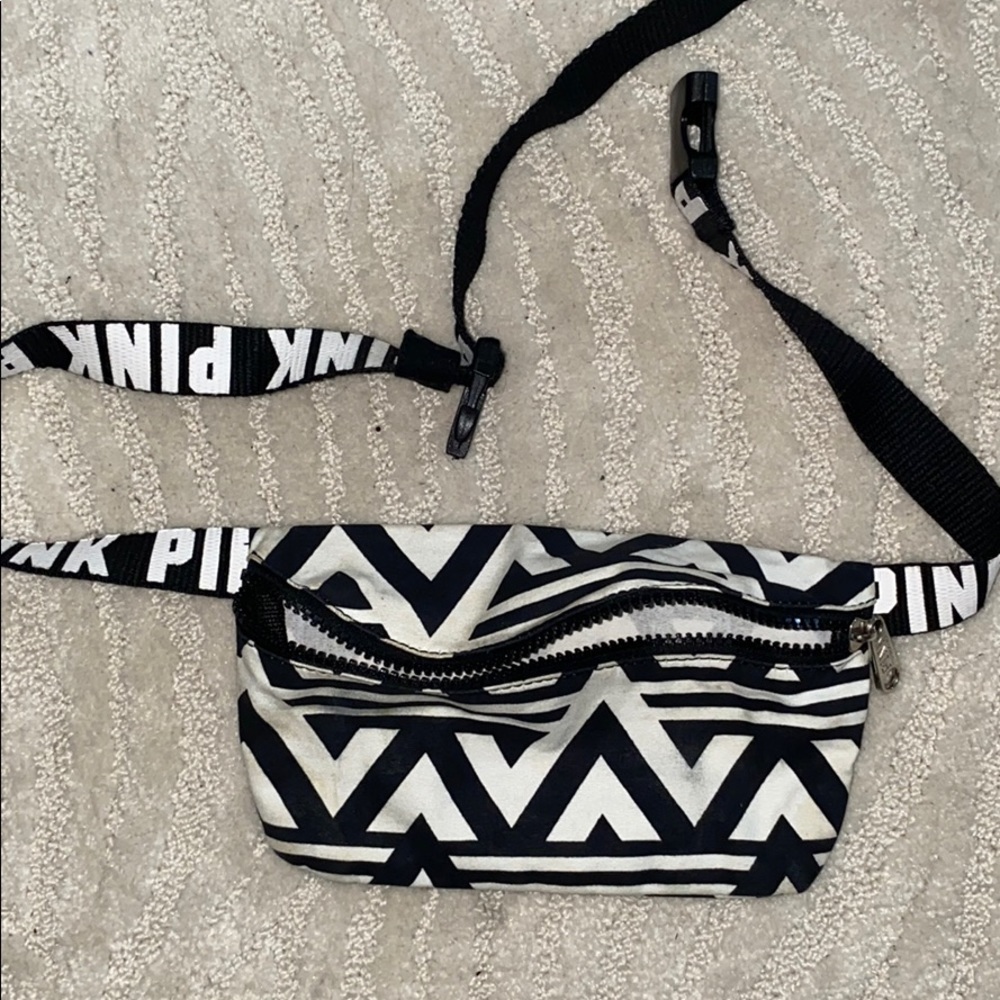 Fanny pack